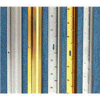 Aluminium Tack Strip