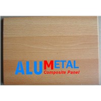 aluminum composite panel