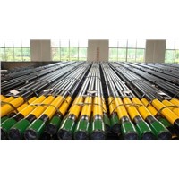 Anti-Corrosion Tubing API