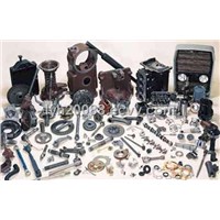 Auto Parts