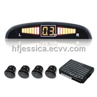 Auto Patking Sensors