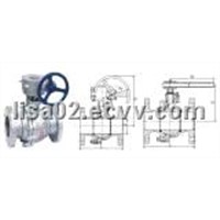 Ball Valve