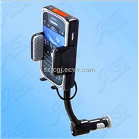 Blackberry Fm Transmitter Car MP3
