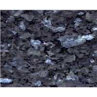 Blue Granite Slab for Countertop