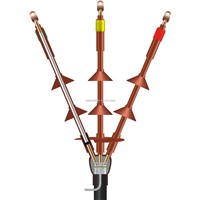 Cable Joints And Terminations