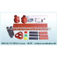 Cable Termination Kit