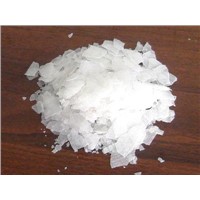 caustic soda