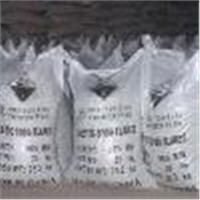 caustic soda flakes