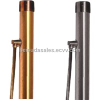 Chemical Grounding Rod