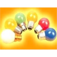 Colour Bulb