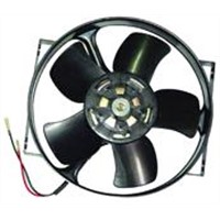 Condenser Fan Motor