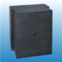 Dense Chrome Oxide Brick