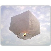 diamond-shaped sky lantern,paper lantern,flying/fire lantern,khom loy
