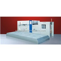 Die Cutting And Creasing Machine