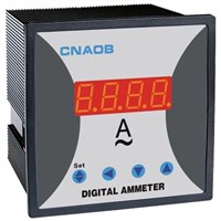 digital current meter