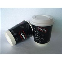 Double Wall Coffee Cups