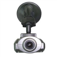 Drving Recording System with High Resolution 1280*720