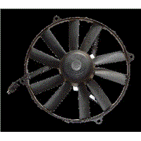 Electric Car Fan (HY-10840)