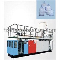 Extrusion Blow Moulding Machine for 3/5 Gallon Water Container