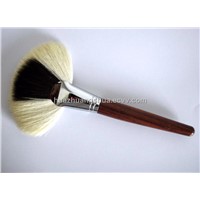 Cometic Brush