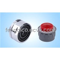 Faucet Aerator