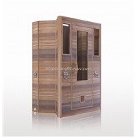 Folding Infrared Sauna Room