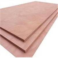 Full Okoume Marine Plywood