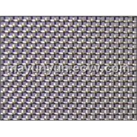 Galvainzed Square Wire Mesh