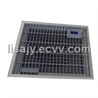 GKJX-018 Sheet Metal