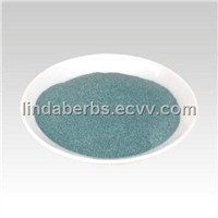 Green Silicon Carbide,Green Carborundum Micropowder