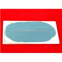 Green Silicon Carbide Grit or Micropowder
