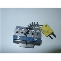 Hotbar Thermode