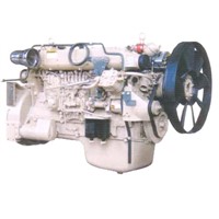 howo parts , howo engine