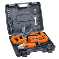Impact Drill