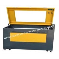 Laser Engraving Machine JD1612