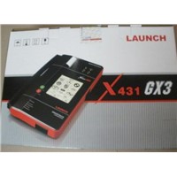 Launch x-431 Gx3 Super Scanner