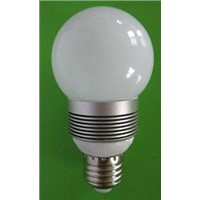 LED Bulb