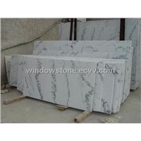 Marble Slab in Guanxi White