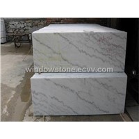 Marble Slab in Landscape