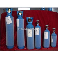 Medical Oxygen Cylinder