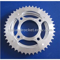 Motorcycle Sprocket