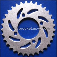 Motorcycyle Sprocket