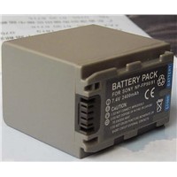 NP-FP90 Battery for Sony DVD105