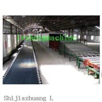 Paper-Faced Gypsum Board Production Line