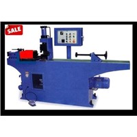 Pipe End Shaping Machine