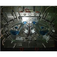 plastic mold