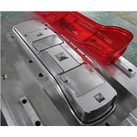 Plastic Mould