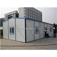 Prefab Building