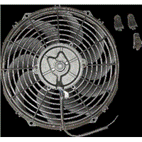 Radiator Fan
