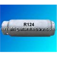 Refrigerant (R124)